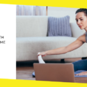 Online Yoga With Glo Enriching Time