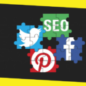 How Successfully to Combine SEO and Social Media Marketing