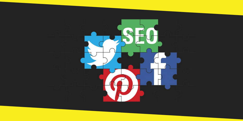 Combine SEO and Social Media Marketing