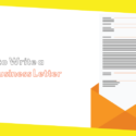 How to Write a Formal Business Letter: Step-by-Step Tips