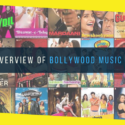 Overview of Bollywood Music