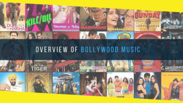 Overview of Bollywood Music