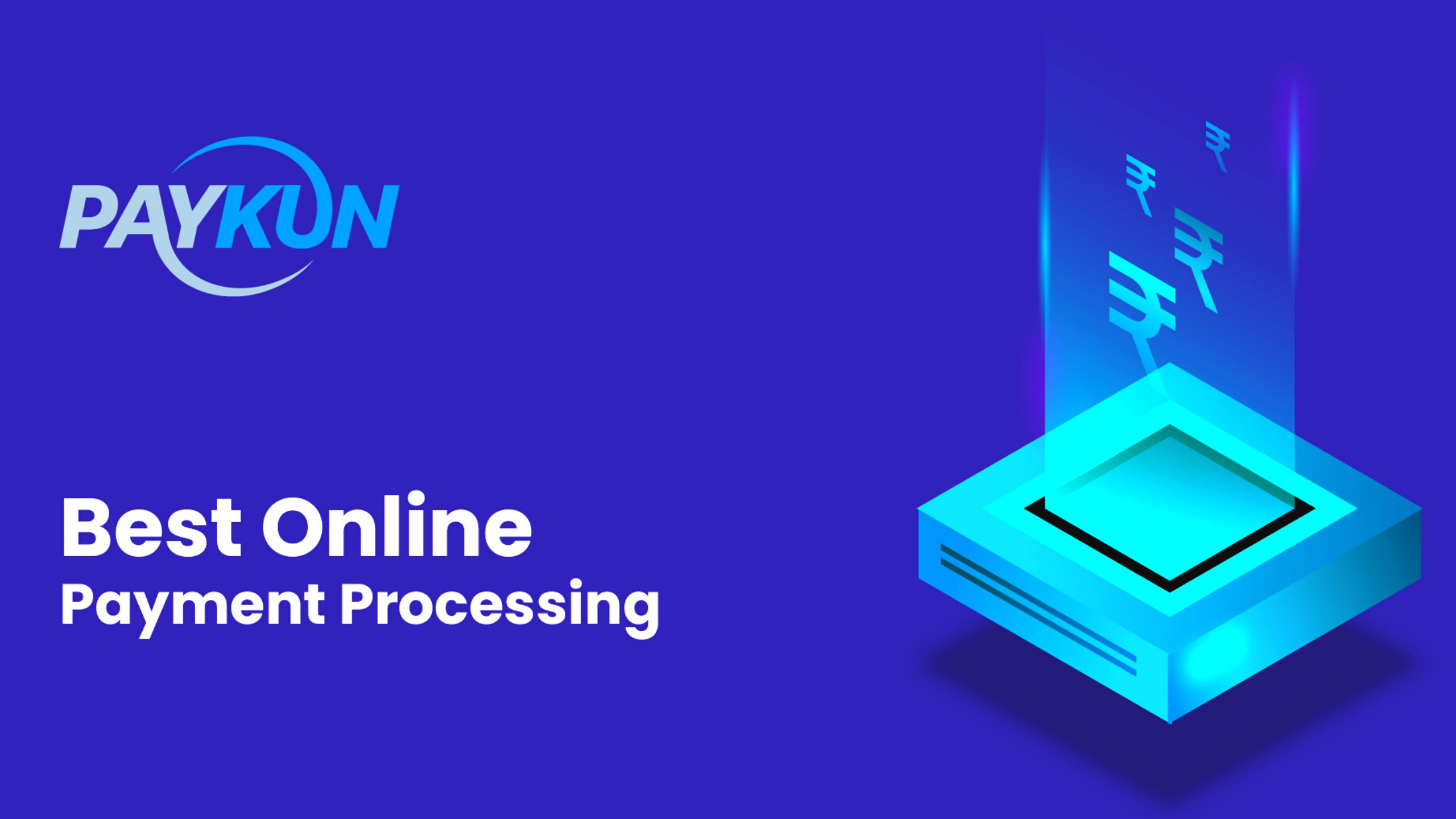 PayKun Best Online Payment Processing