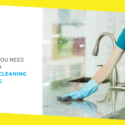 8 Reasons Why You Need to Use a Professional Cleaning Service