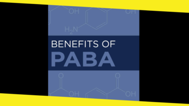 The Benefits of Para-Aminobenzoic Acid (PABA)?