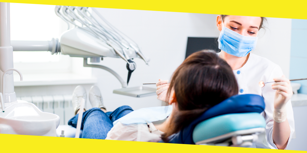 Common Types of Cosmetic Dental Procedures