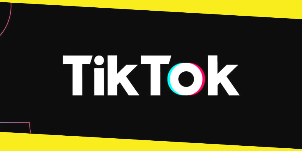 TikTok new logo 2020