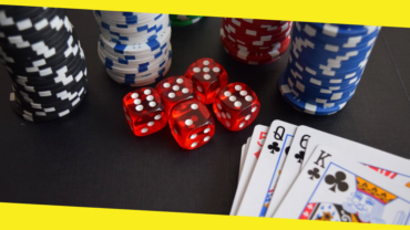 4 Useful Skills You Can Learn From Casino Games