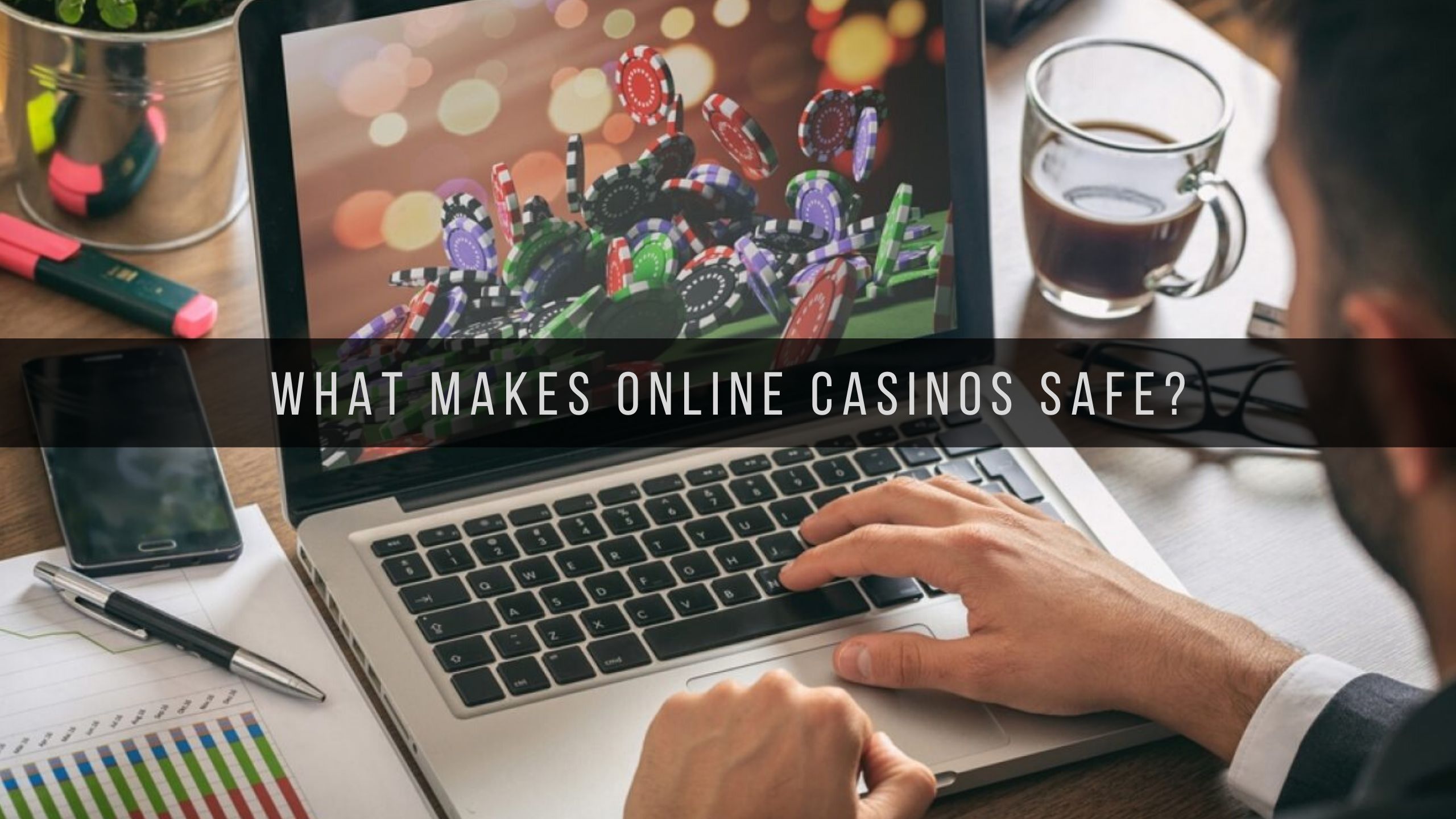 Online Casinos