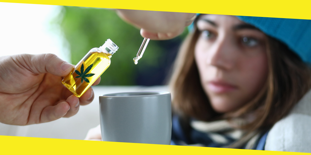 Know About CBD