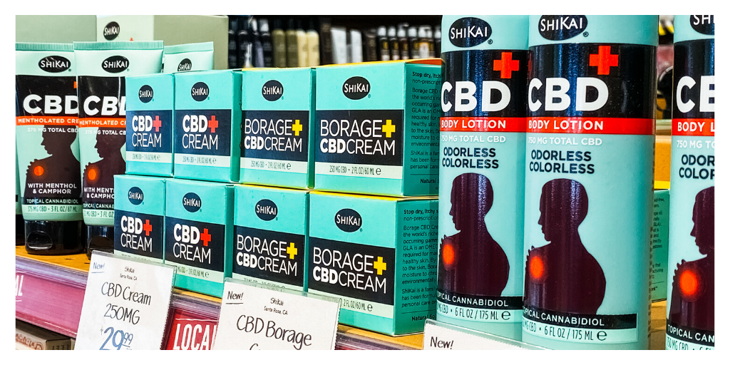 Know About CBD