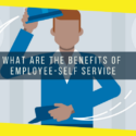 What are the Benefits of Employee-Self Service?