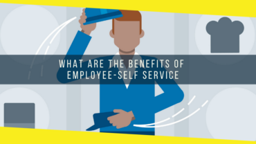 What are the Benefits of Employee-Self Service?