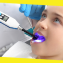 When to Take Your Children for Their First Dental Checkup?