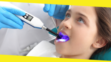 When to Take Your Children for Their First Dental Checkup?