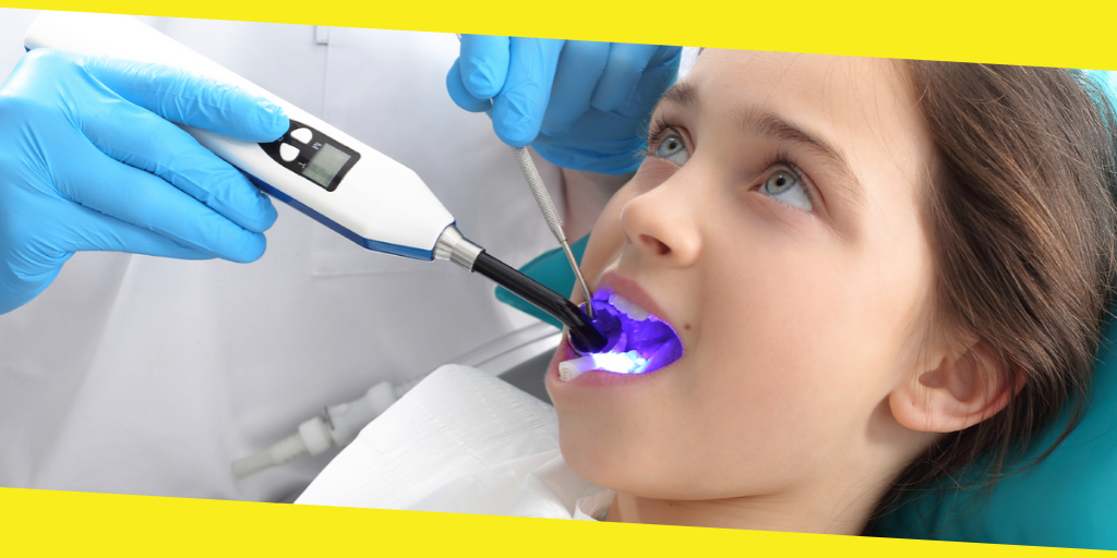 Children First Dental Checkup