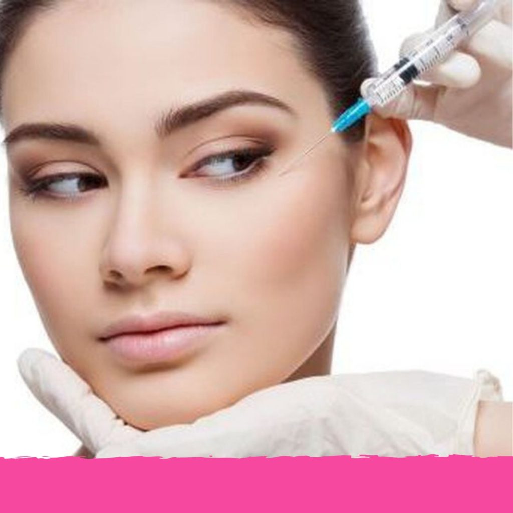 Botox Alpharetta Benefits