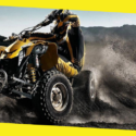 How to Get Financing on ATV Tires