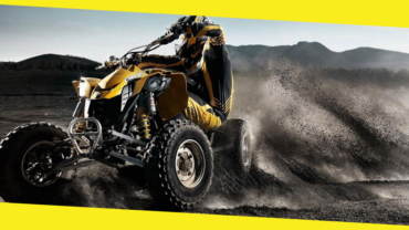 How to Get Financing on ATV Tires