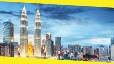 8 Incredible Places to Visit in Malaysia