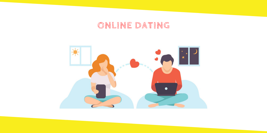 Online dating vs traditional dating