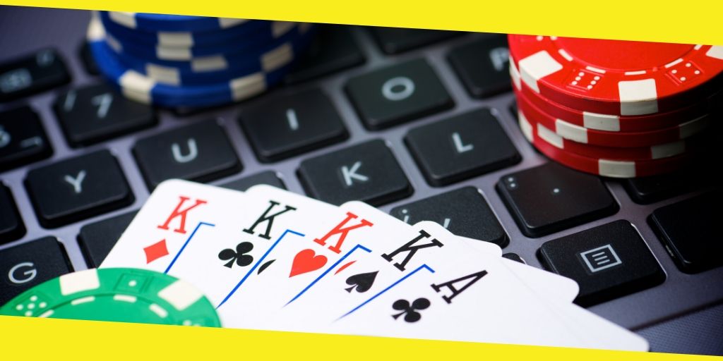 posh casino online