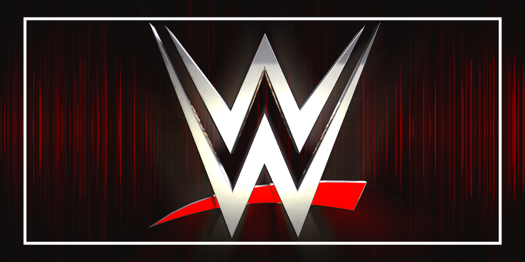 WWE Logo 2020