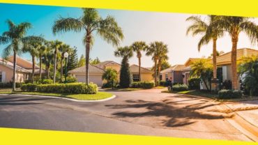 Awesome Community Amenities to Look for During Your Search