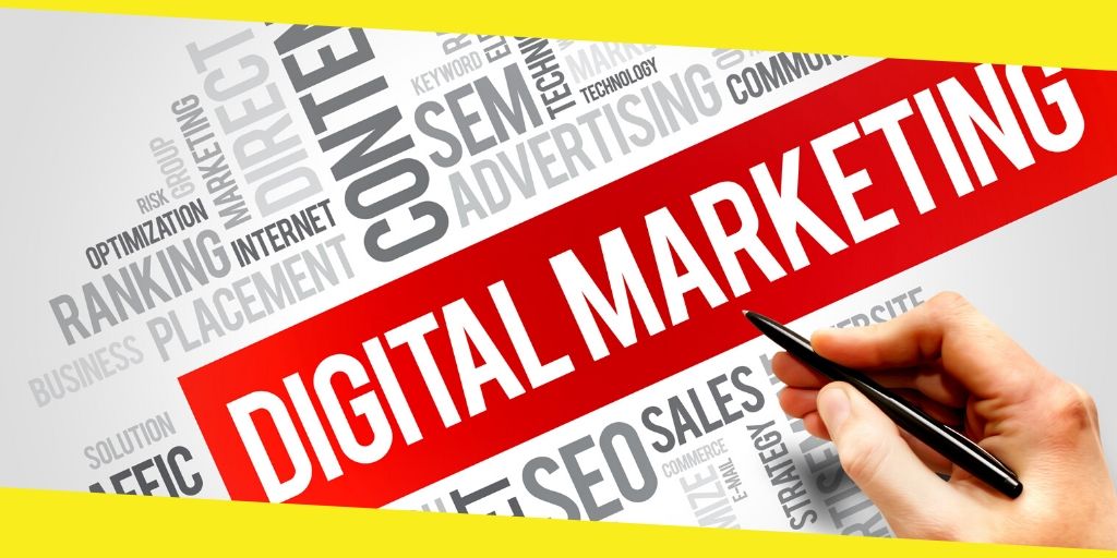 best digital marketing company