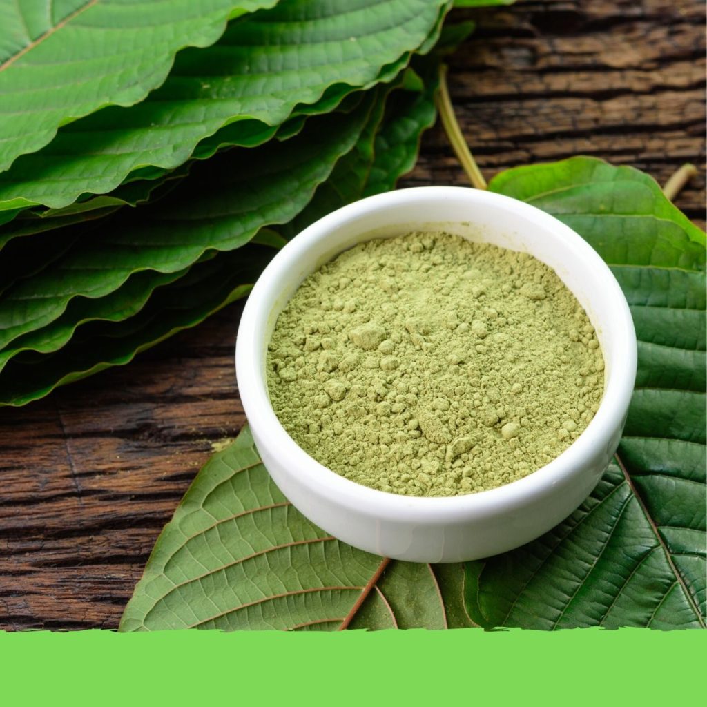 best kratom strains