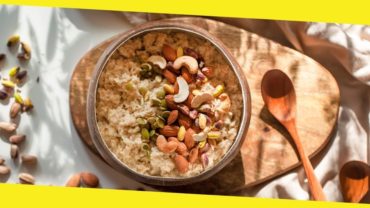 5 Best & Quick Indian Oats Recipes