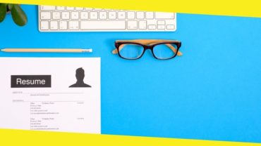 6 Best Tips For Writing an Effective Resume 