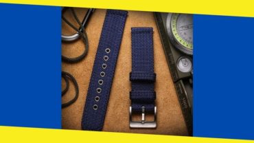 The 4 Best Watch Bands for Samsung Galaxy Watch