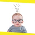 8 Business Lessons from a Baby