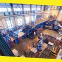 How to Make the Right Choice When You Buy Used Factory Equipment