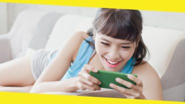 A Few Fun Apps to Play for Free When Stuck Indoors 