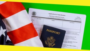 A Step-by-Step Guide On How to Become a US Citizen