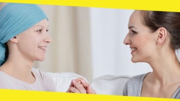 How To Help a Friend With Cancer