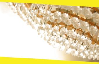 Installation Method of Chandelier
