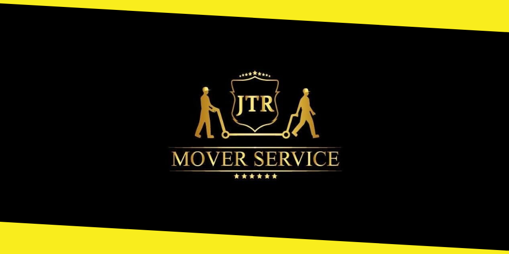 JTR Movers 