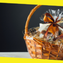 Making Gift Baskets in Canada – The Three Most Popular Themes
