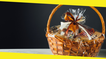 Making Gift Baskets in Canada – The Three Most Popular Themes