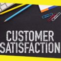 5 Most Reliable Methods For Customer Satisfaction