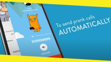 Prank Apps to Fool Your Friends