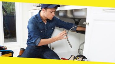 4 Signs of a Competent Plumber