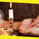 Five Types of Psychic Readings