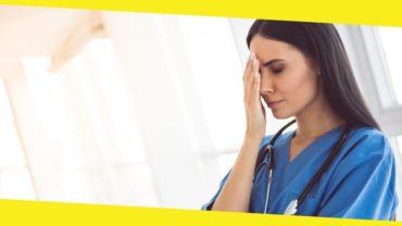 6 Ways to Fight Nursing Burnout