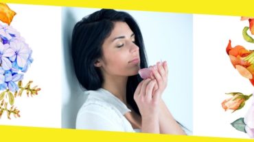 What are the Benefits of Organic Aromatherapy Nasal Inhaler?