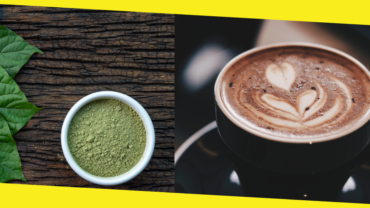 What Are The Differences And Similarities Between Kratom And Coffee?