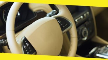 Why Should You Consider Refurbishing Your Steering Wheel